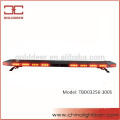 Barra de luz do fogo caminhão alumínio Frame LED aviso TBD03256-S